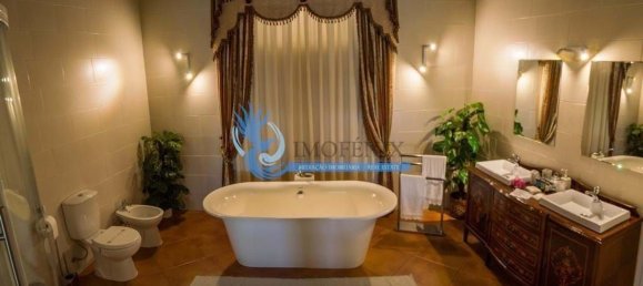 Castillos de 6 dormitorios en Armacao de Pera, Portugal No. 127476 33