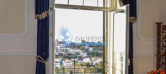 Castillos de 6 dormitorios en Armacao de Pera, Portugal No. 127476 29