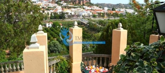 Castillos de 6 dormitorios en Armacao de Pera, Portugal No. 127476 12