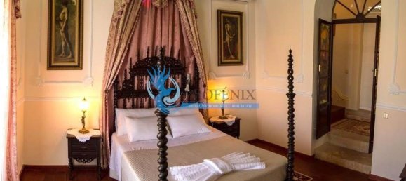 Castillos de 6 dormitorios en Armacao de Pera, Portugal No. 127476 24