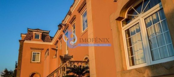 Castillos de 6 dormitorios en Armacao de Pera, Portugal No. 127476 5