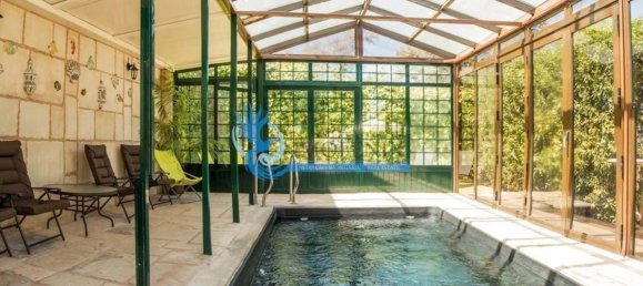 Castillos de 6 dormitorios en Armacao de Pera, Portugal No. 127476 26