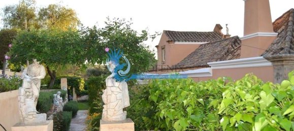 Castillos de 6 dormitorios en Armacao de Pera, Portugal No. 127476 11