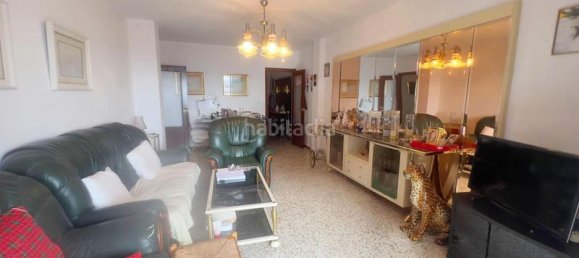 3 Schlafzimmer Wohnung in Malaga, Spain, Nr. 172445 4