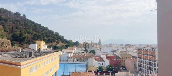 3 Schlafzimmer Wohnung in Malaga, Spain, Nr. 172445 10