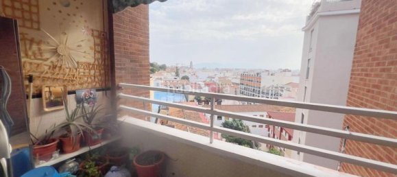 3 Schlafzimmer Wohnung in Malaga, Spain, Nr. 172445 7