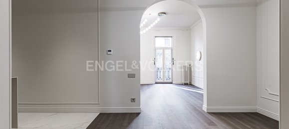 4 غرف نوم شقة في Eixample, Spain رقم 58660 23