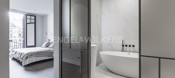 4 غرف نوم شقة في Eixample, Spain رقم 58660 46