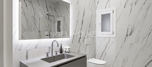 4 غرف نوم شقة في Eixample, Spain رقم 58660 34