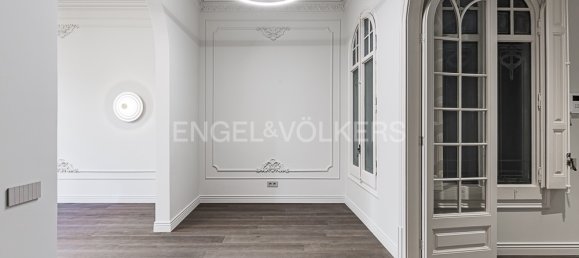 4 غرف نوم شقة في Eixample, Spain رقم 58660 21