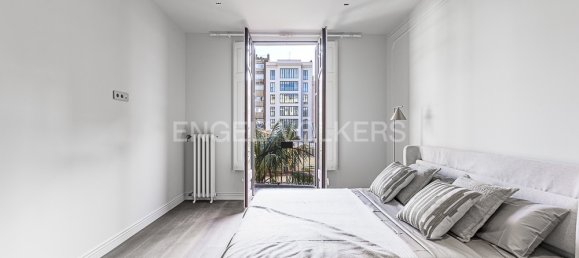 4 غرف نوم شقة في Eixample, Spain رقم 58660 47