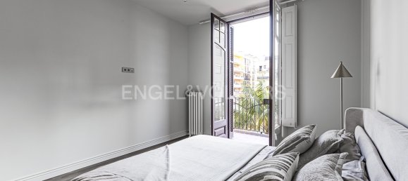 4 غرف نوم شقة في Eixample, Spain رقم 58660 48