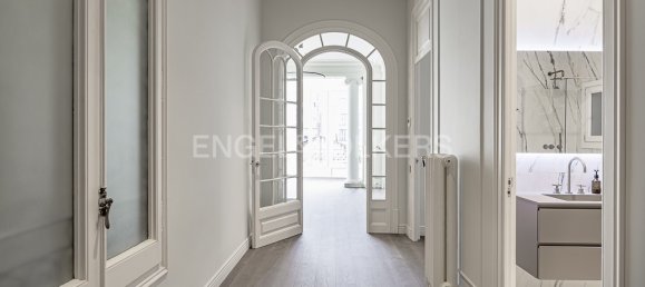 4 غرف نوم شقة في Eixample, Spain رقم 58660 35