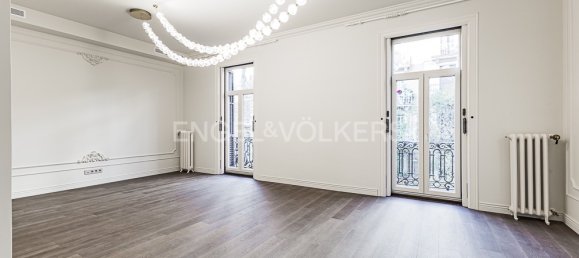 4 غرف نوم شقة في Eixample, Spain رقم 58660 7