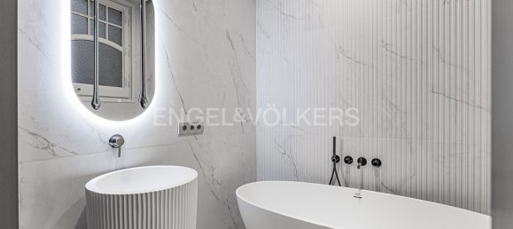 4 غرف نوم شقة في Eixample, Spain رقم 58660 43