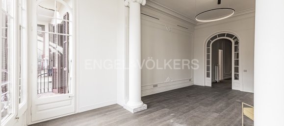 4 غرف نوم شقة في Eixample, Spain رقم 58660 37