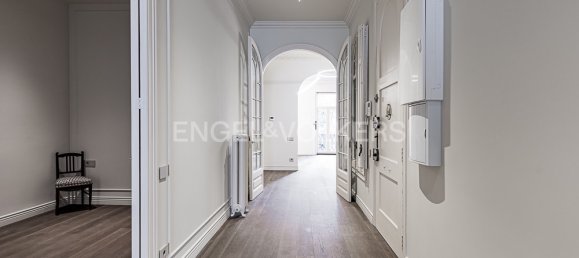 4 غرف نوم شقة في Eixample, Spain رقم 58660 25