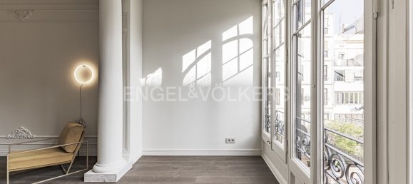 4 غرف نوم شقة في Eixample, Spain رقم 58660 3