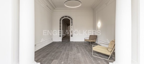 4 غرف نوم شقة في Eixample, Spain رقم 58660 38