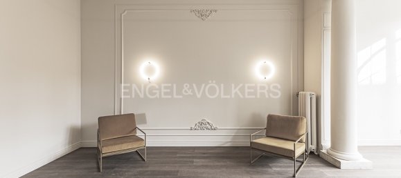 4 غرف نوم شقة في Eixample, Spain رقم 58660 2