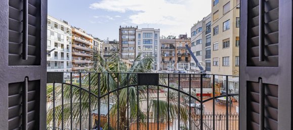 4 غرف نوم شقة في Eixample, Spain رقم 58660 50