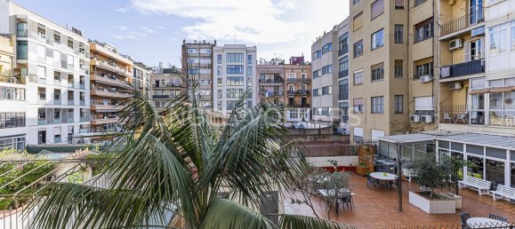 4 غرف نوم شقة في Eixample, Spain رقم 58660 49