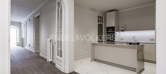 4 غرف نوم شقة في Eixample, Spain رقم 58660 17