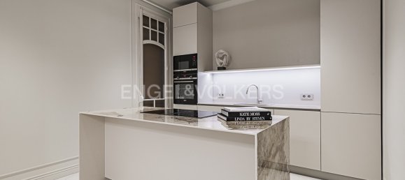 4 غرف نوم شقة في Eixample, Spain رقم 58660 19