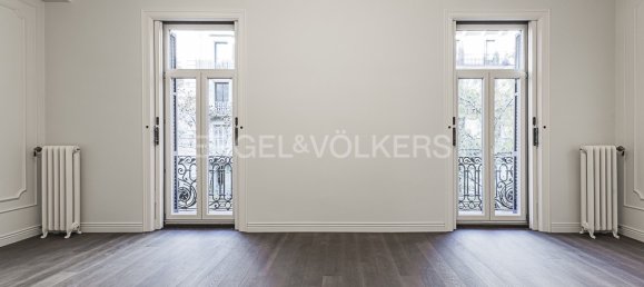 4 غرف نوم شقة في Eixample, Spain رقم 58660 8