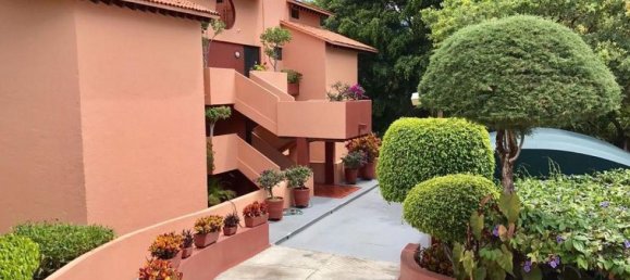 3 bedrooms Apartment in Morelos, Mexico No. 152847 2