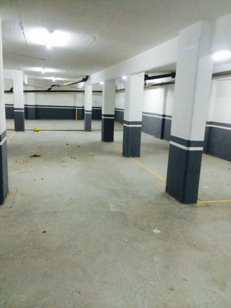  Warehouse in Buenos Aires, Argentina No. 108393