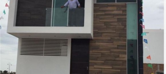 Casa T3 em Puebla, Mexico N.º 168118 2