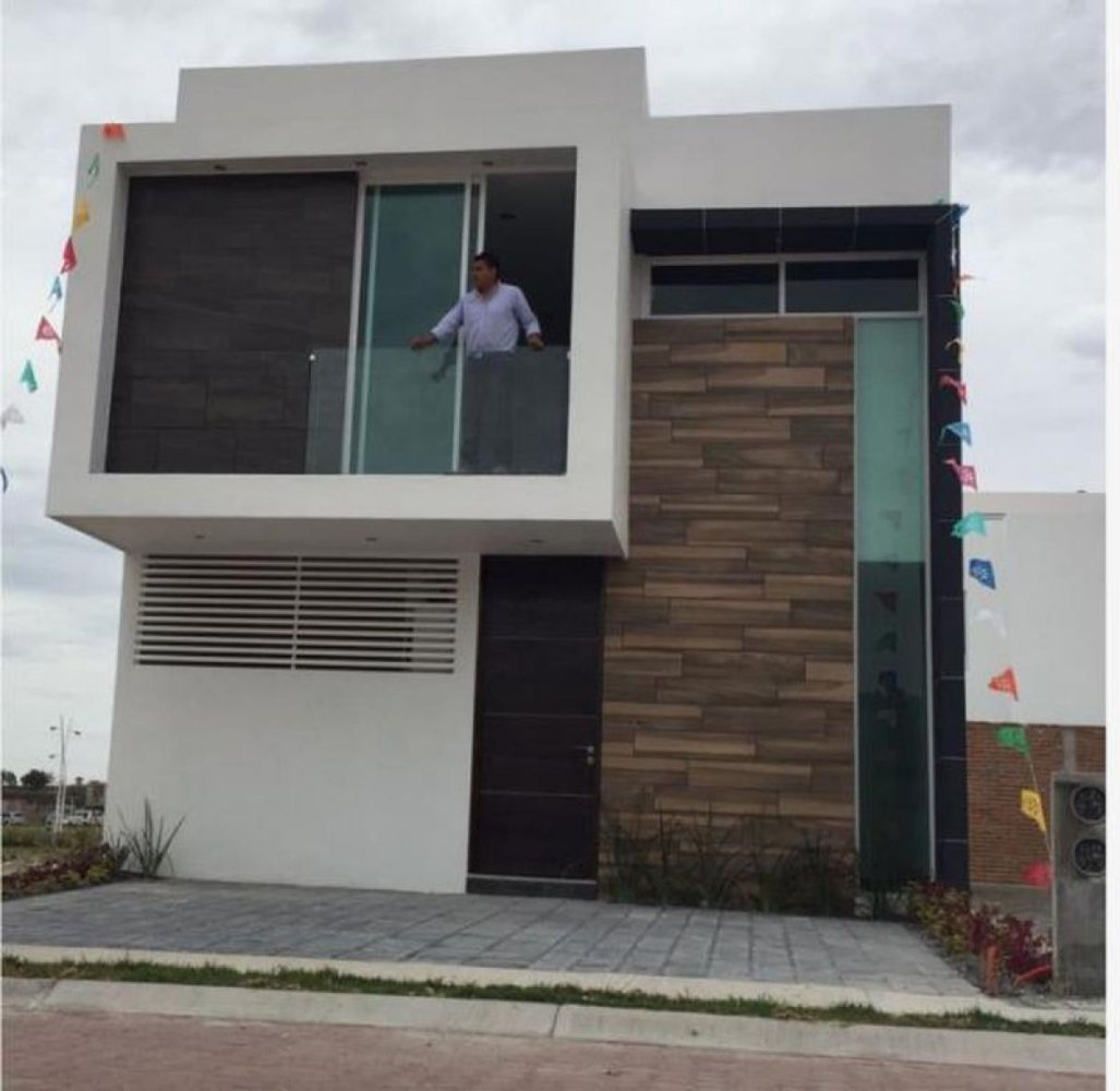 3 Schlafzimmer Haus in Puebla, Mexico, Nr. 168118