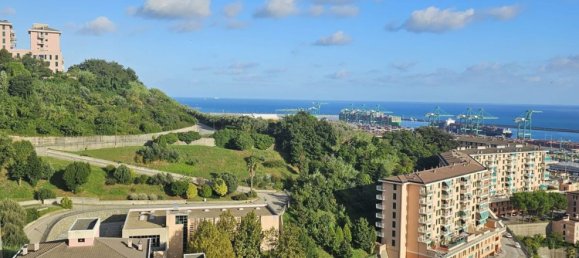 5 Schlafzimmer Wohnung in Genoa, Italy, Nr. 342220 22