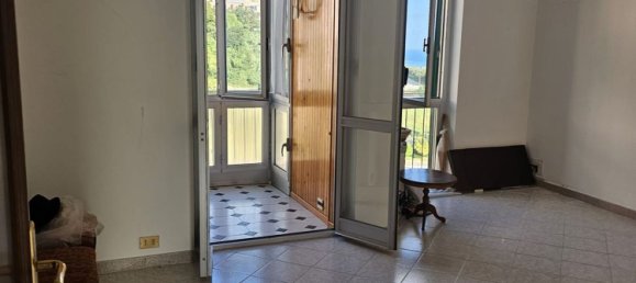 5 Schlafzimmer Wohnung in Genoa, Italy, Nr. 342220 2