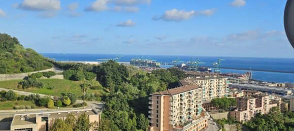 5 Schlafzimmer Wohnung in Genoa, Italy, Nr. 342220 12