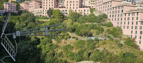 5 Schlafzimmer Wohnung in Genoa, Italy, Nr. 342220 25