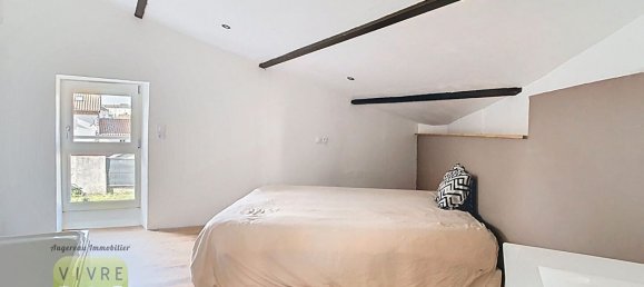 2 غرف نوم منزل في Maine-et-Loire, France رقم 101753 5