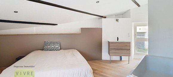 2 غرف نوم منزل في Maine-et-Loire, France رقم 101753 4