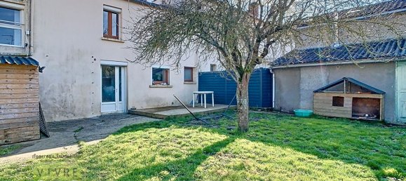 2 غرف نوم منزل في Maine-et-Loire, France رقم 101753 2