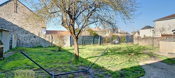 2 غرف نوم منزل في Maine-et-Loire, France رقم 101753 9