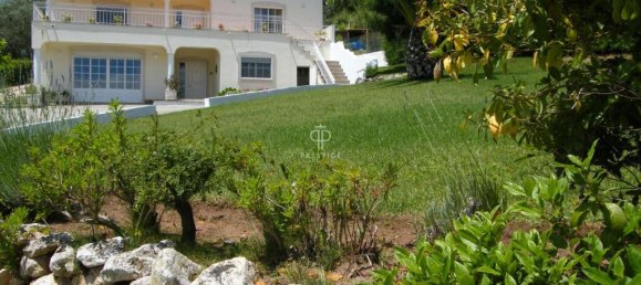 4 Schlafzimmer Villa in Caldas da Rainha, Portugal, Nr. 326467 19