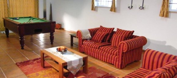 4 Schlafzimmer Villa in Caldas da Rainha, Portugal, Nr. 326467 14