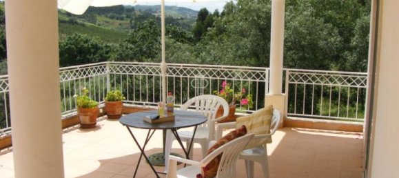 4 Schlafzimmer Villa in Caldas da Rainha, Portugal, Nr. 326467 15