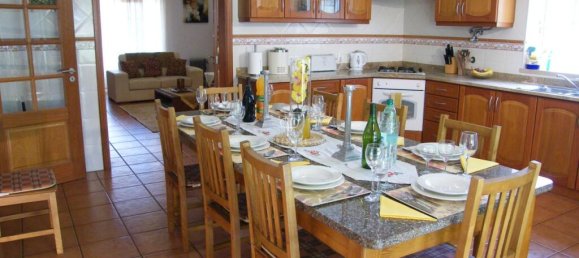 4 Schlafzimmer Villa in Caldas da Rainha, Portugal, Nr. 326467 5