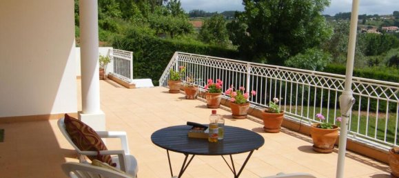 4 Schlafzimmer Villa in Caldas da Rainha, Portugal, Nr. 326467 20