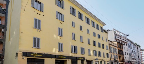 3غرفة شقة في Milan, Italy رقم 247754 26