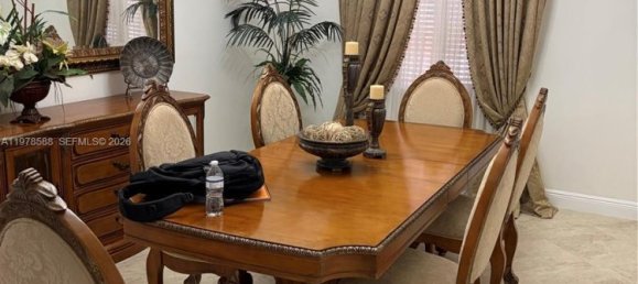 5 غرف نوم فيلا في Miami, الولايات المتحدة رقم 615148 4
