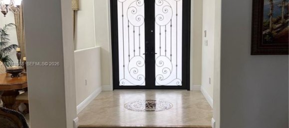 5 غرف نوم فيلا في Miami, الولايات المتحدة رقم 615148 3