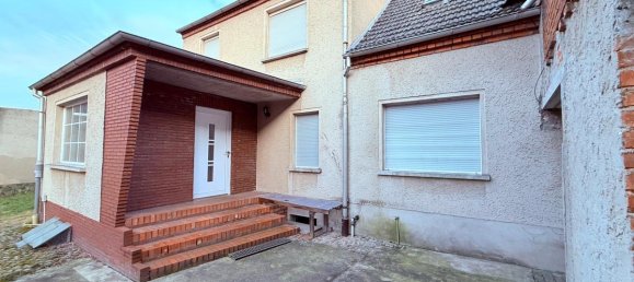 Дом с 5 комнатами в Wittenberg, Германия № 260384 6